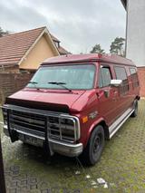 Chevrolet Chevy Van G30 - Chevrolet Chevy Van: Kleinbus