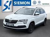 Skoda Karoq 1.0 TSI Ambition Temp PDC ISOFIX Kindersit