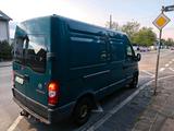 Nissan Interstar - Nissan Interstar von privat