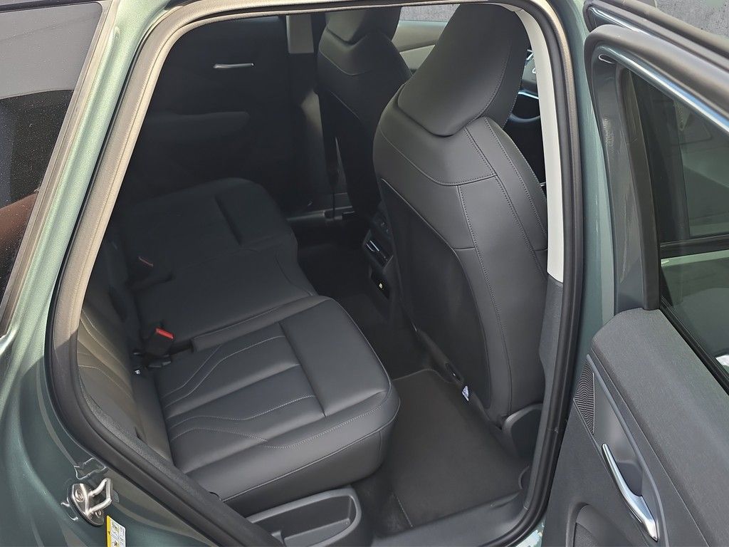 Audi Q3 SUV e-hybrid 200 kW S tronic foto 17
