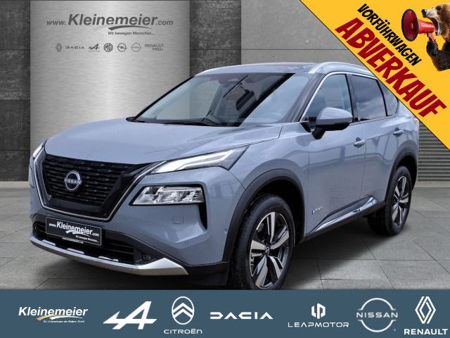 Nissan X-Trail Tekna+ e-4orce *BOSE, Schiebedach,..*