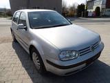Volkswagen Golf Golf IV 1.6 Comfortline, Behindertengerecht - Volkswagen Golf: Automatik, Iv