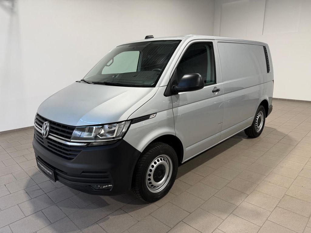 Volkswagen T6 Transporter