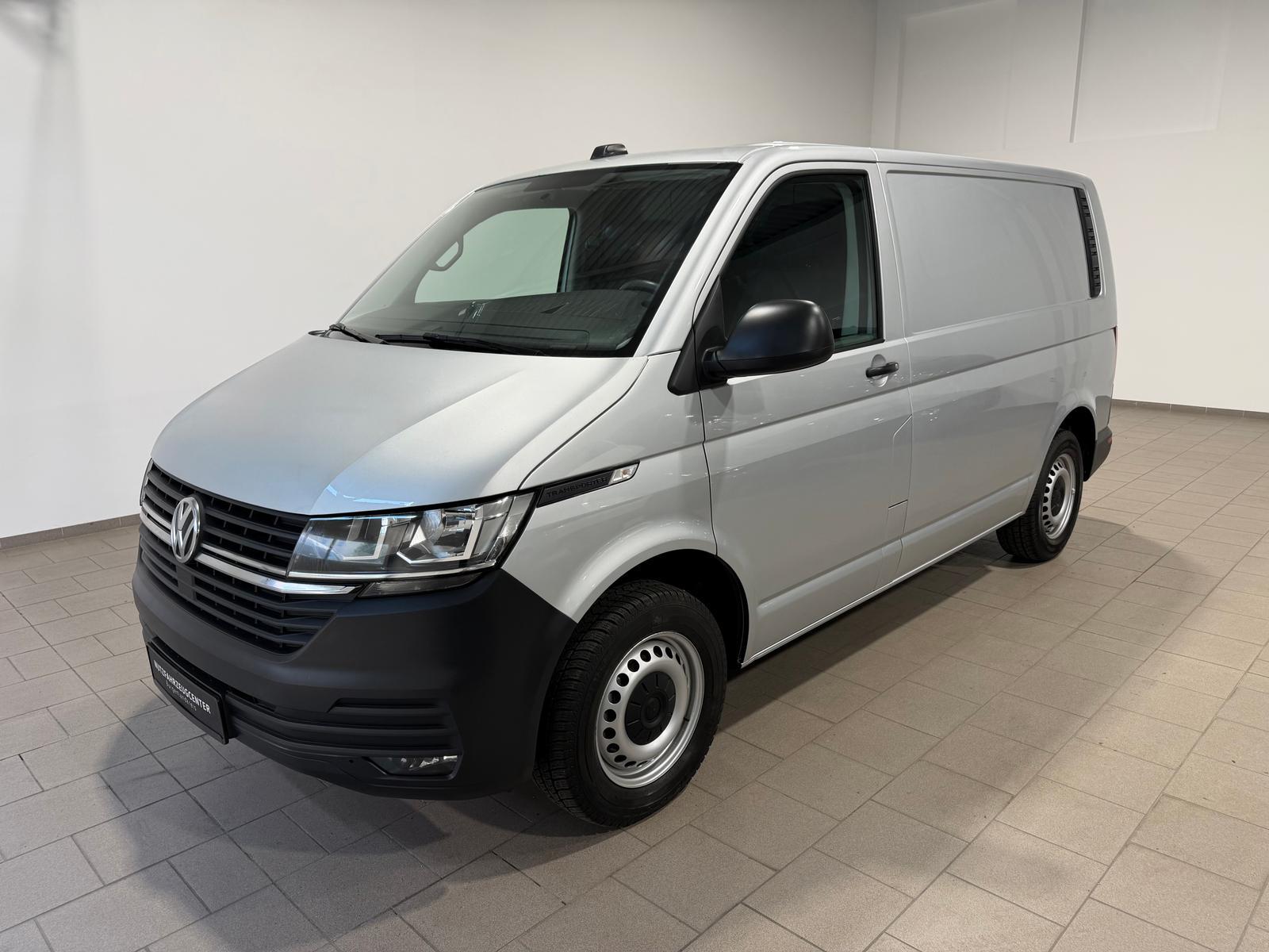 Volkswagen T6.1 Transporter,4Motion,kurz,SHZ,Kamera,Standh