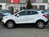 Opel Mokka Edition 1.4 Turbo ecoFlex 4x4 *8-FACH*SHZ* - Opel Mokka Turbo Gebrauchtwagen