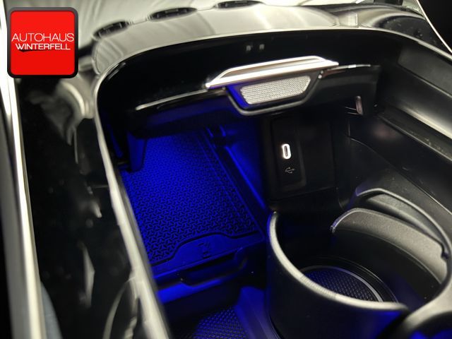 Mercedes-Benz GLC 300 e 4M AVANTGARDE ADVANCED DIGITAL 360 AHK foto 13