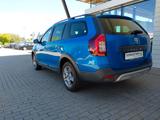Dacia LOGAN MCV Stepway TCe 90 - gebrauchte Dacia Logan aus dem Jahr 2020