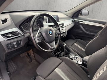 BMW X1 - 10