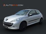 Peugeot 206 + Komfort-Paket *Servolenkung* - Peugeot 206 Gebrauchtwagen