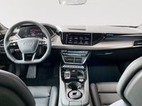 Audi e-tron GT - Vorschau Bild 10