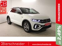 Volkswagen T-Roc - Vorschau Bild 1