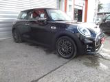 MINI Mini Cooper SE Trim XL Autom,Navi,Pano - MINI MINI mit Elektro-Antrieb: Automatik