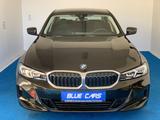 BMW 320 Curved HUD/SHZ/PDC/Apple/8fach - BMW 320 Gebrauchtwagen in München