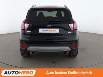 Ford Kuga - 5