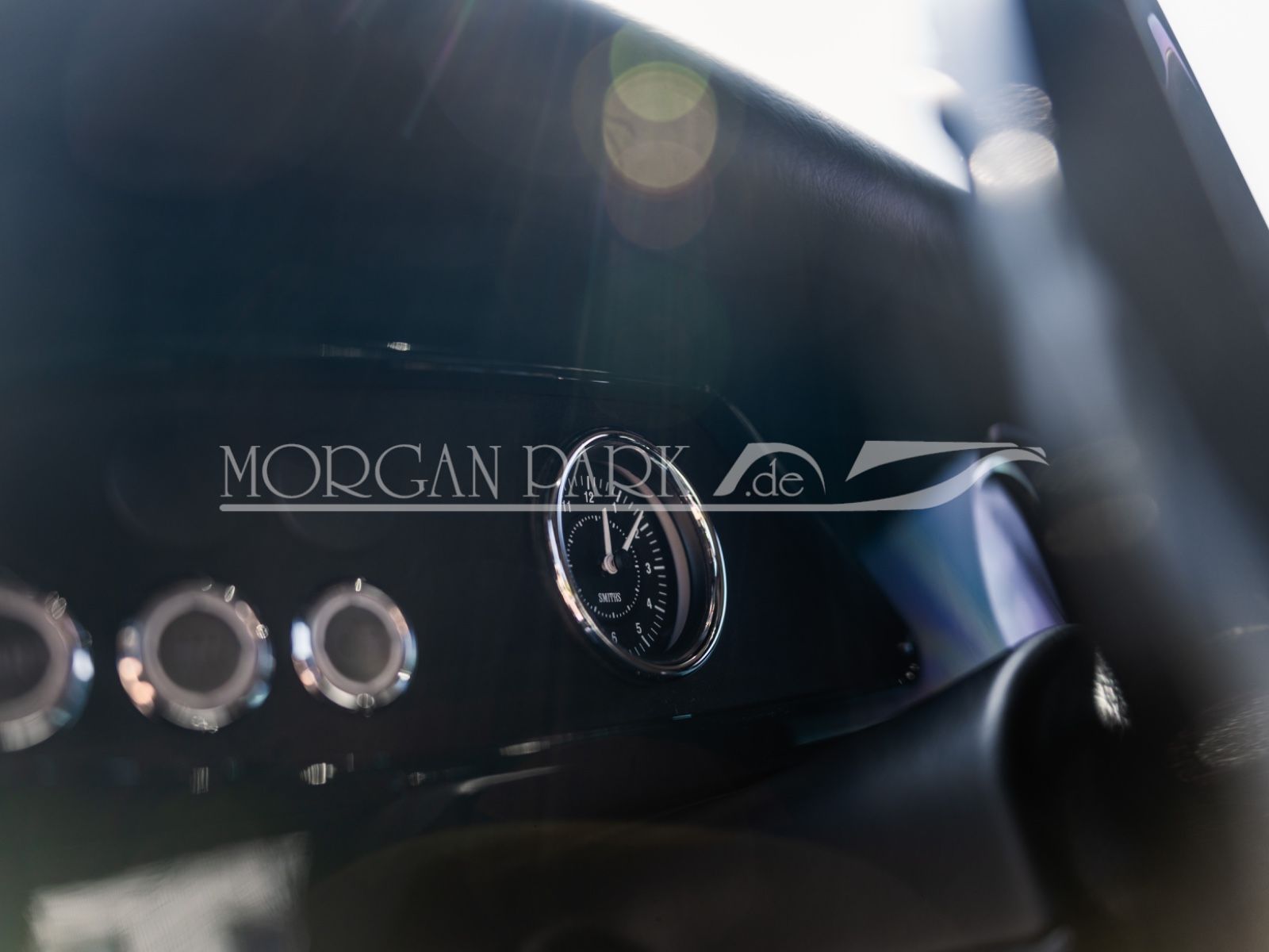 Fahrzeugabbildung Morgan Brooklands Edition Roadster * 1 of 50 * + 1Hd.