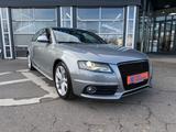 Audi S4 Avant 3.0 TFSI quattro V6/XENON - graue Audi S4