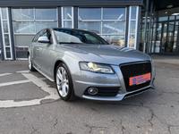 Audi S4 Avant 3.0 TFSI quattro V6/XENON
