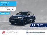 Volkswagen Touareg R 3.0 eHYBRID 5JG+MATRIX+NAV+AHK+AIR+HuD