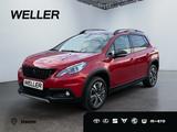 Peugeot 2008 PureTech 130 Black Edition *Kamera*CarPlay* - Peugeot 2008 Gebrauchtwagen