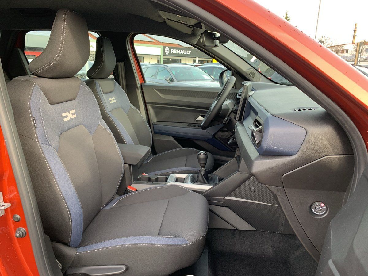 Dacia Bigster - Bild 25