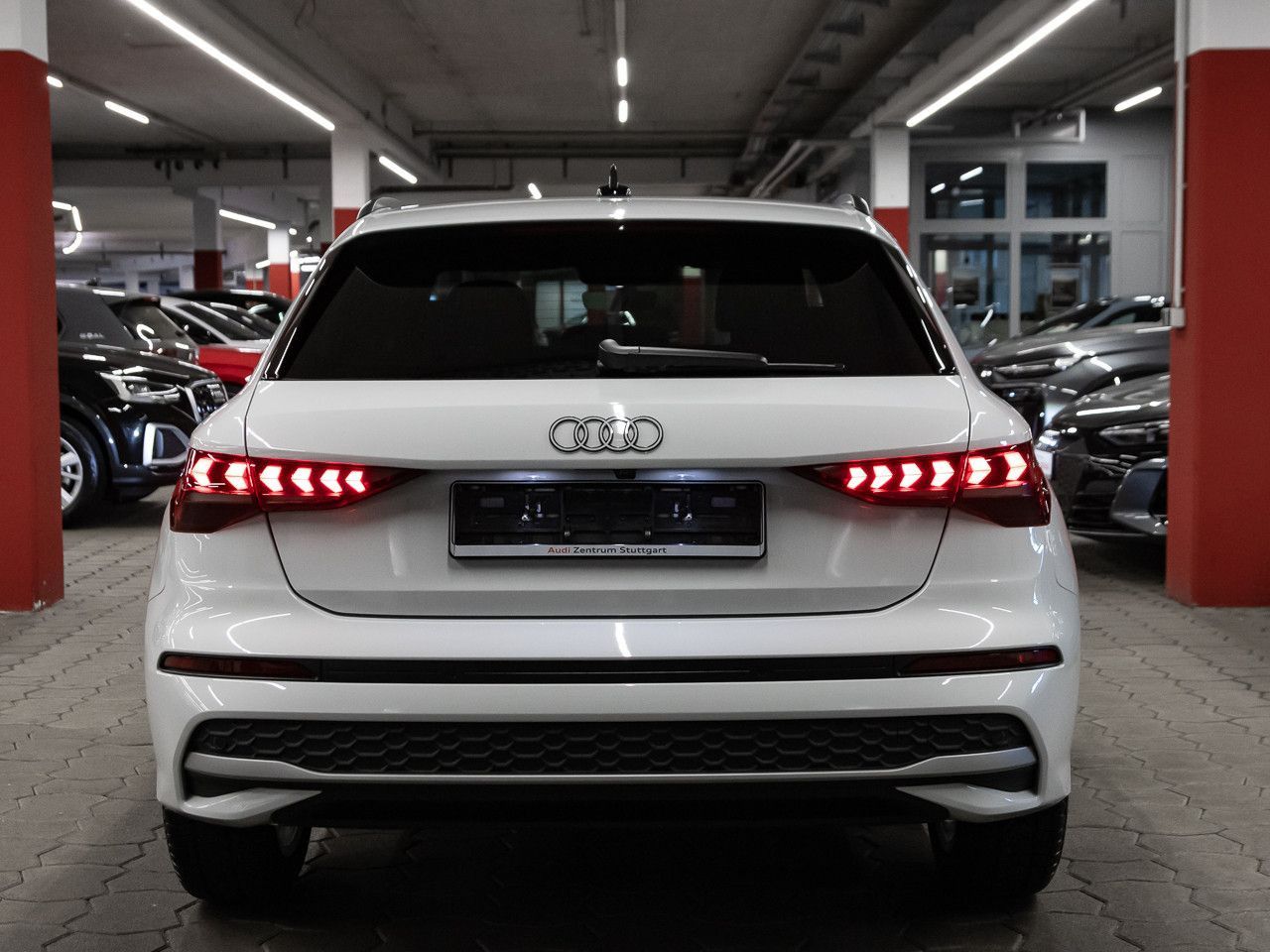 Audi A3 - Bild 7