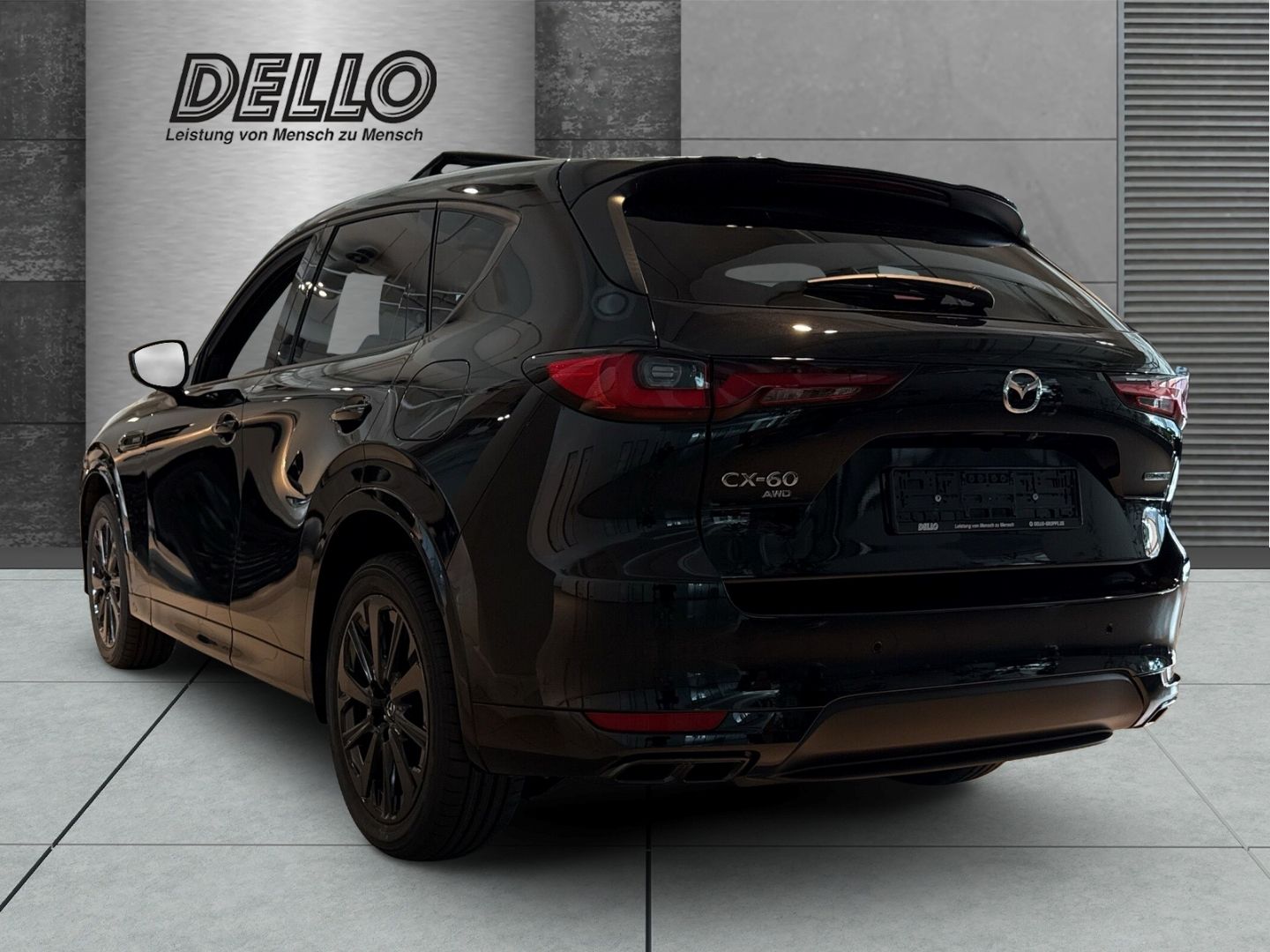 Mazda CX-60 - Bild 3