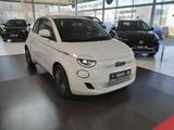 Fiat 500E  42kWh - Android Auto - Alus - Sitzheizung - Fiat 500e