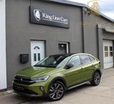Volkswagen Taigo Style MATRIX+PANORAMA+KAMERA+KEYLESS+DAB - scheckheftgepflegte VW Taigo