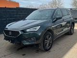 Seat Tarraco Xcellence*110KW*PANO*7-SITZ*R.-CAM*KLIMA - Seat Tarraco: Unfallwagen