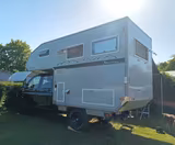 Volkswagen T5 - Wohnkabine