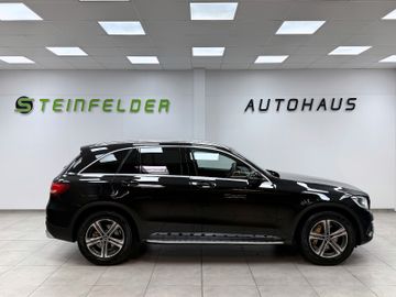 Mercedes GLC 220 - 8