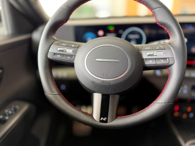 Hyundai KONA - Bild 12