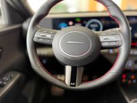 Hyundai KONA - Vorschau Bild 12