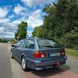 BMW E39  530d*Rostfrei*Automatik*aus erste... - BMW 5er Reihe E39 mit Diesel-Antrieb