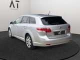 Toyota Avensis Kombi 1.8 Executive*Klima*Xenon*PDC - Toyota Avensis: Kombi, 1.8