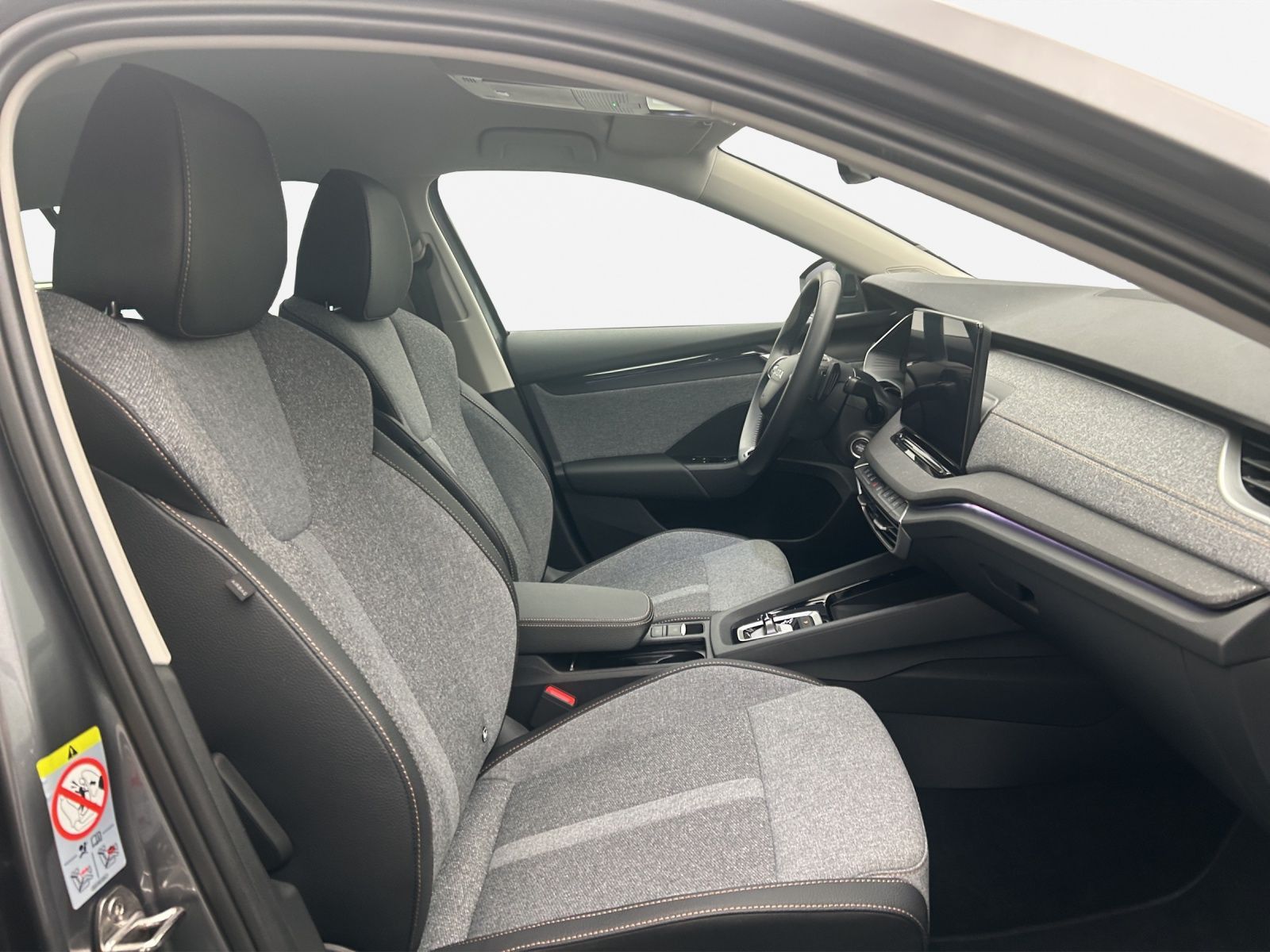 Skoda Octavia - Bild 5