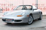 Porsche Boxster 2.7 *Automatik*Inspektion Neu* - Porsche Boxster Gebrauchtwagen in Düsseldorf