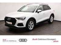 Audi Q3 - Vorschau Bild 1