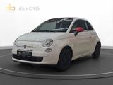 Fiat 500C|PDC|CarPlay|R-Kamera|Ganzjahresreifen - Fiat 500C aus 2009