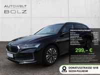 Skoda Superb - Vorschau Bild 1