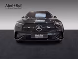 Mercedes-Benz GLC 220 d 4M AMG+DIGITAL+NIGHT+Memo+TotW+AHK+360 - Mercedes-Benz mit Diesel-Antrieb