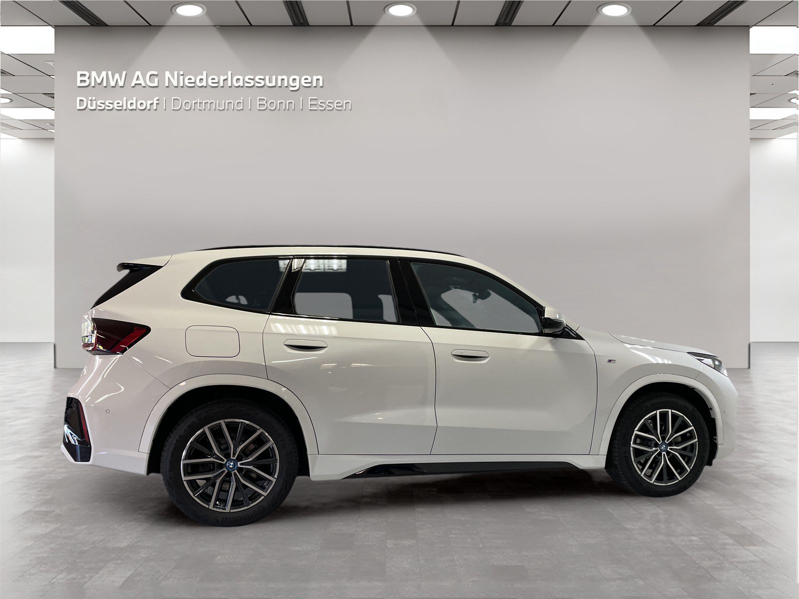 BMW iX1 eDrive20 M Sport Kamera Driv.Assist LED foto 5