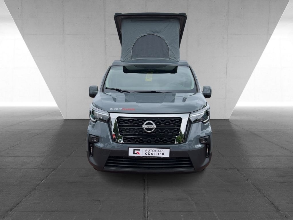 Nissan Primastar - Bild 7