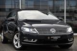 Volkswagen CC 1.4 TSI 7G DSG BI XENON KEYLESS BMT - Volkswagen CC aus 2016