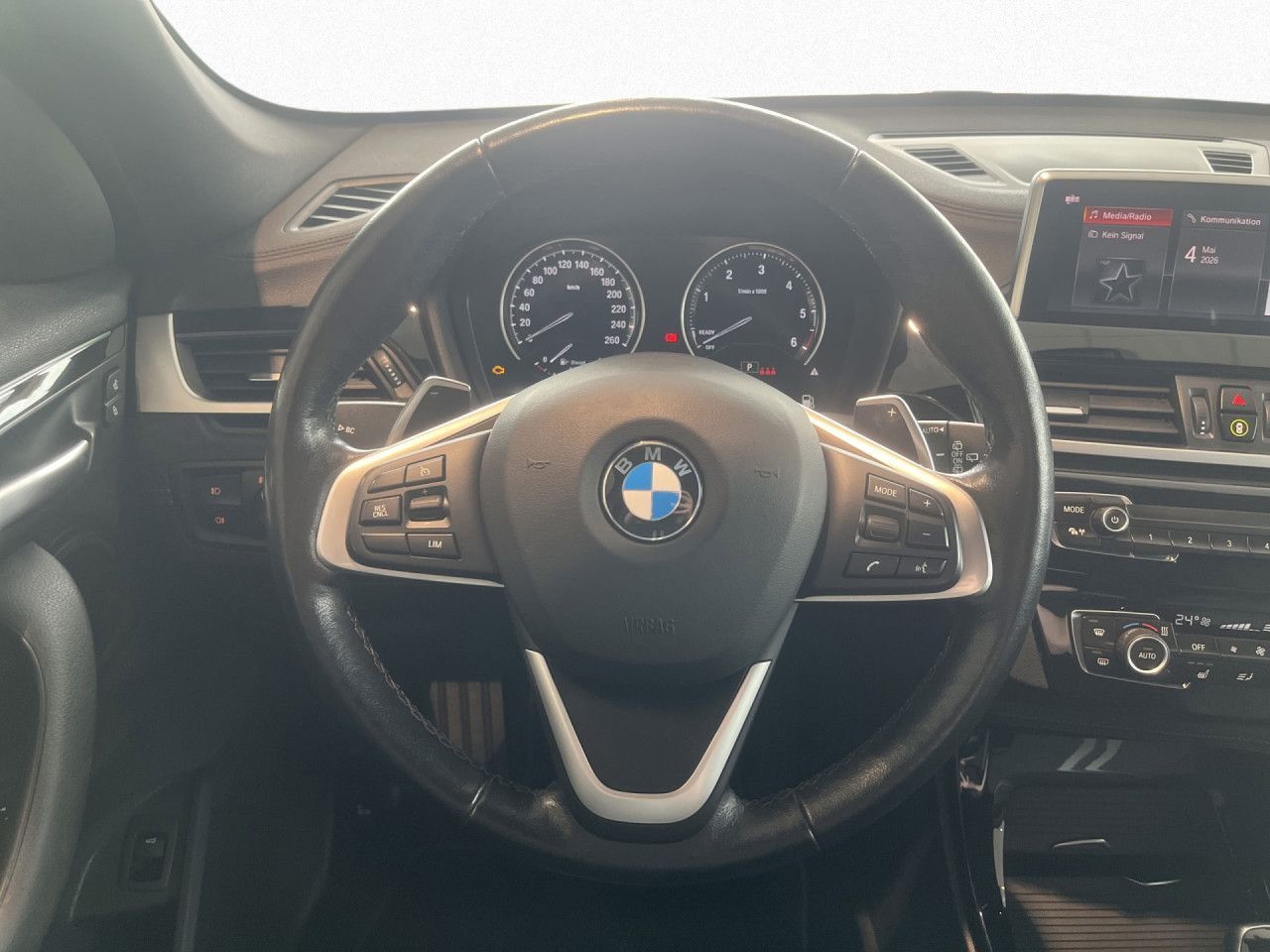 BMW X1 - Bild 14