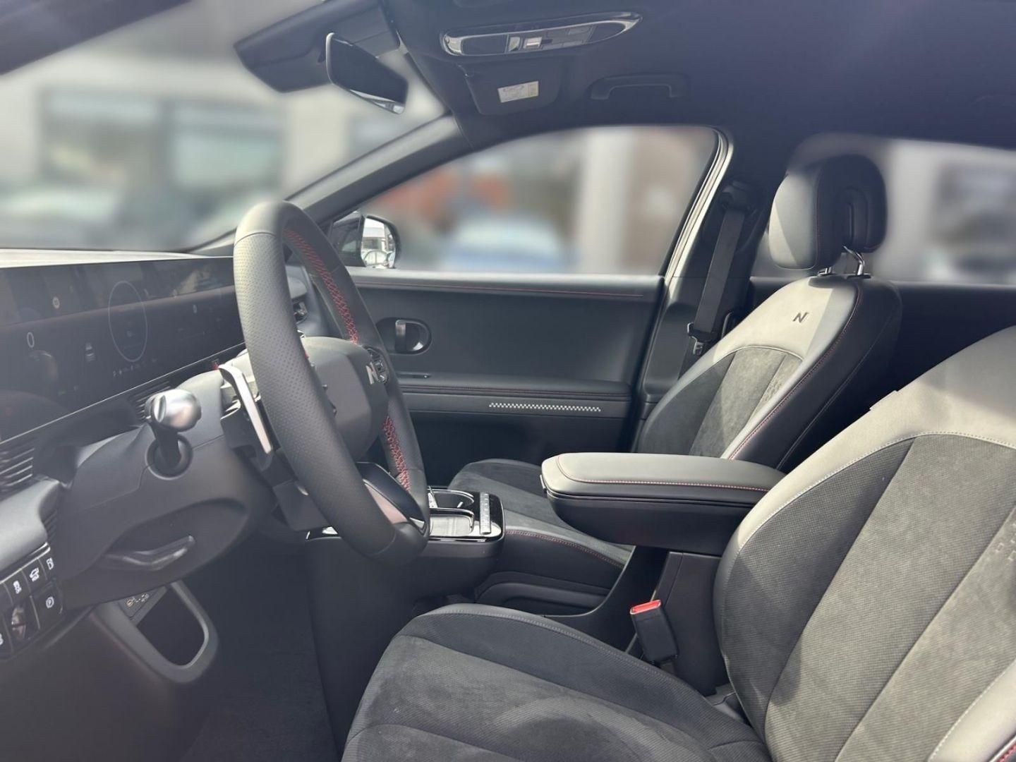Hyundai IONIQ 5 – Bild 9