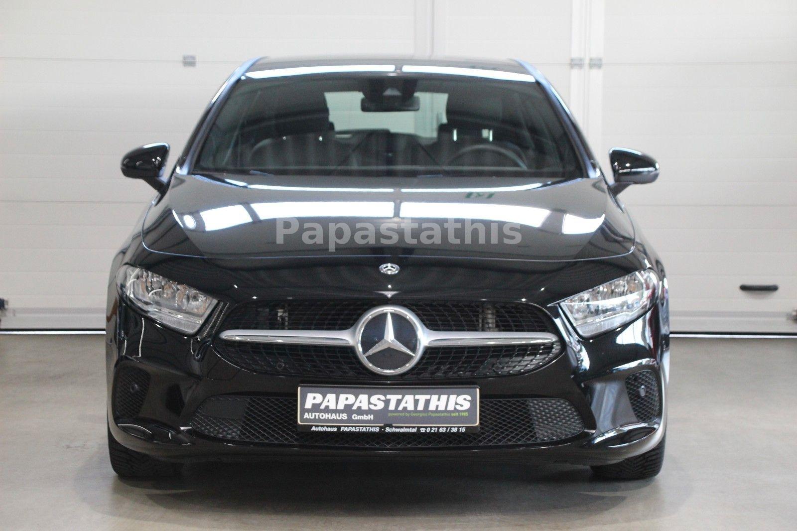 Mercedes-Benz A 200 *WIDESCREEN*LED*NAVI*PDC*MBUX*SPUR*