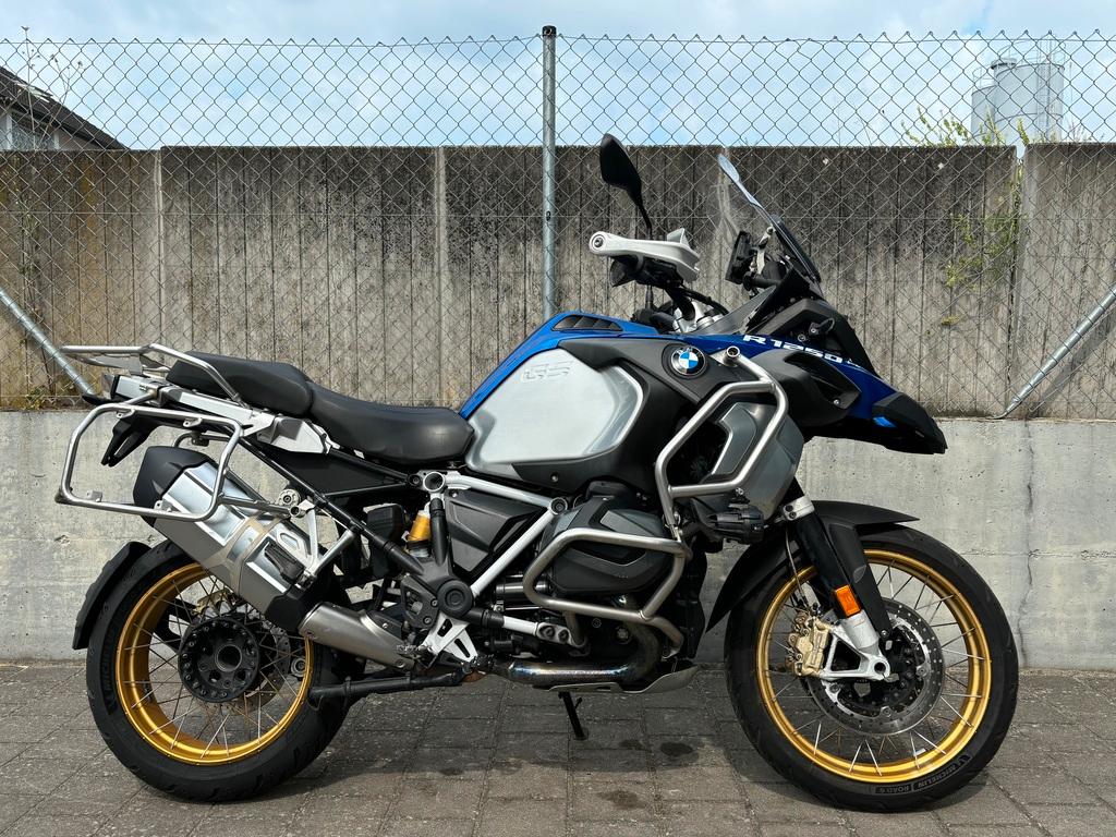 BMW R 1250 GS Adventure 