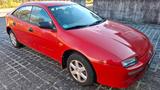 Mazda MAZDA 323F V Schrägheck 1.5 16V 88 PS Benz... - Mazda 323: 1.5