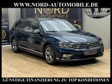 Volkswagen Passat Variant R-Line 2.0 TDI Dig.Cockp*LED*Pano - Volkswagen Passat Variant in Oldenburg